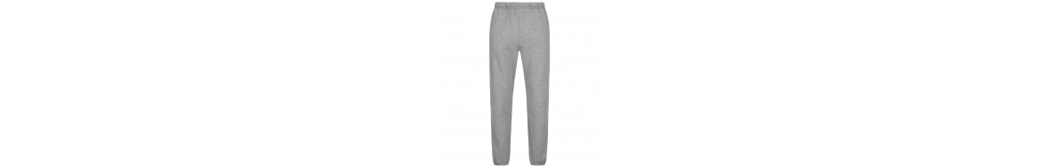 Sweat Trousers